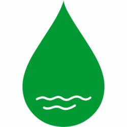 ekologická čistírna Dobříš Cleangreen